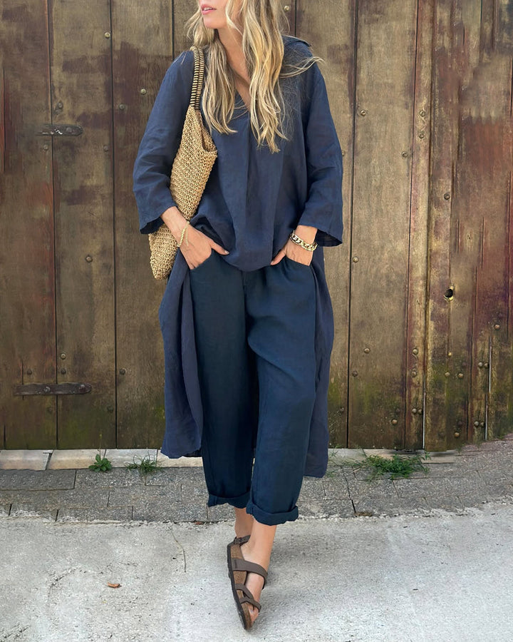 LUXE - STYLISH AND COMFORTABLE SET