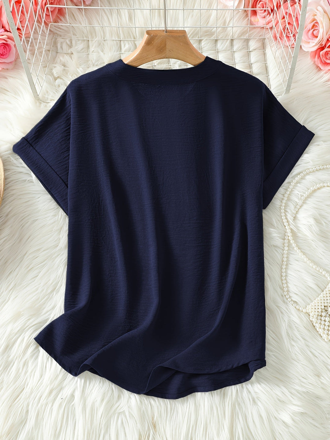 Maison™ | Everyday Comfort Blouse
