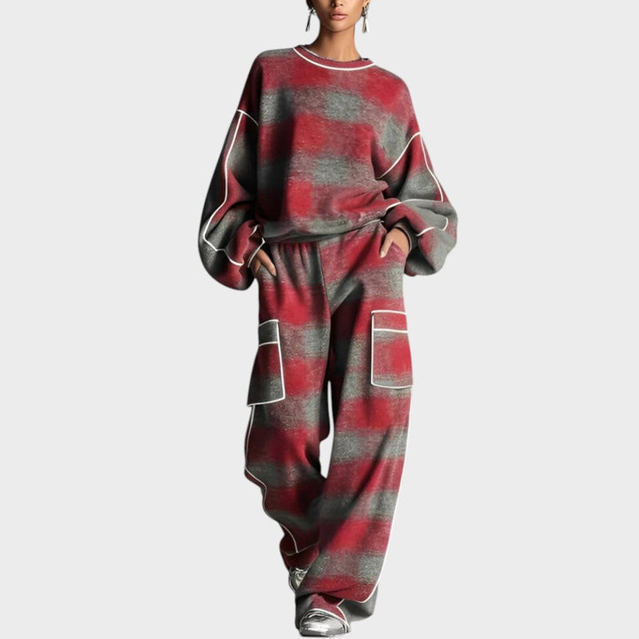 MAPLEWOOD - TWO PIECE SET