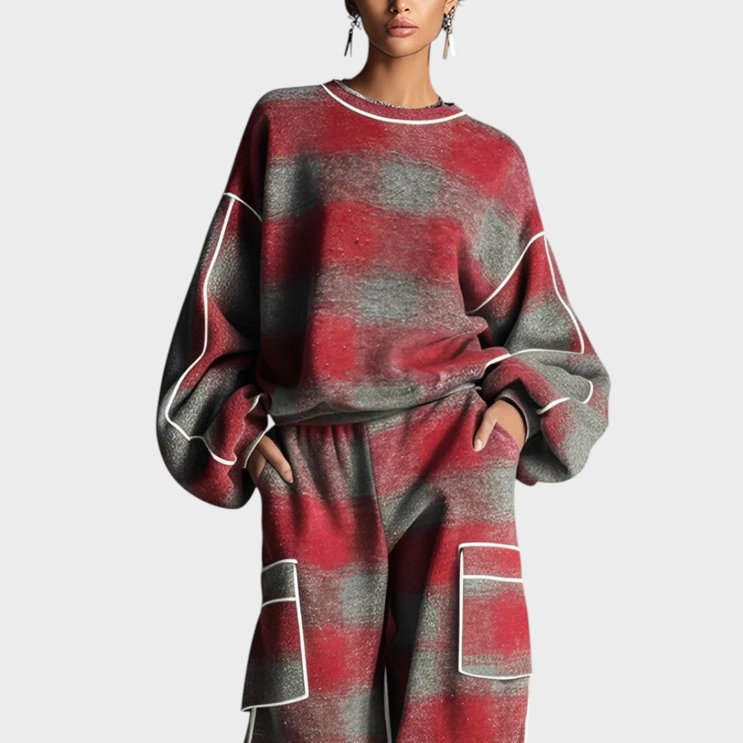 MAPLEWOOD - TWO PIECE SET