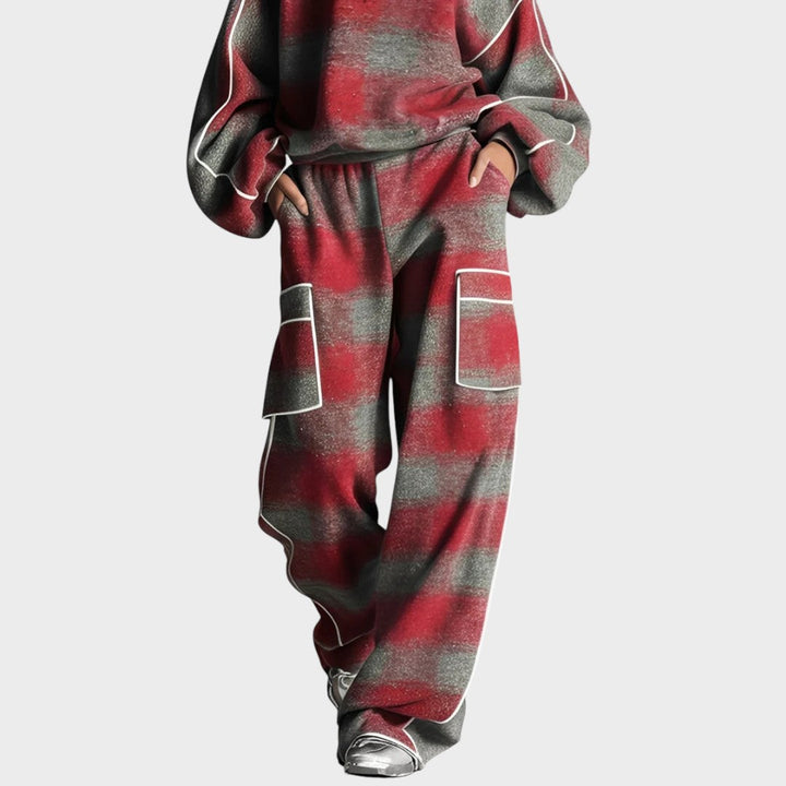 MAPLEWOOD - TWO PIECE SET