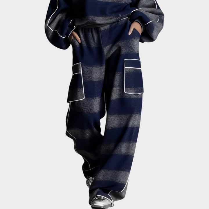 MAPLEWOOD - TWO PIECE SET