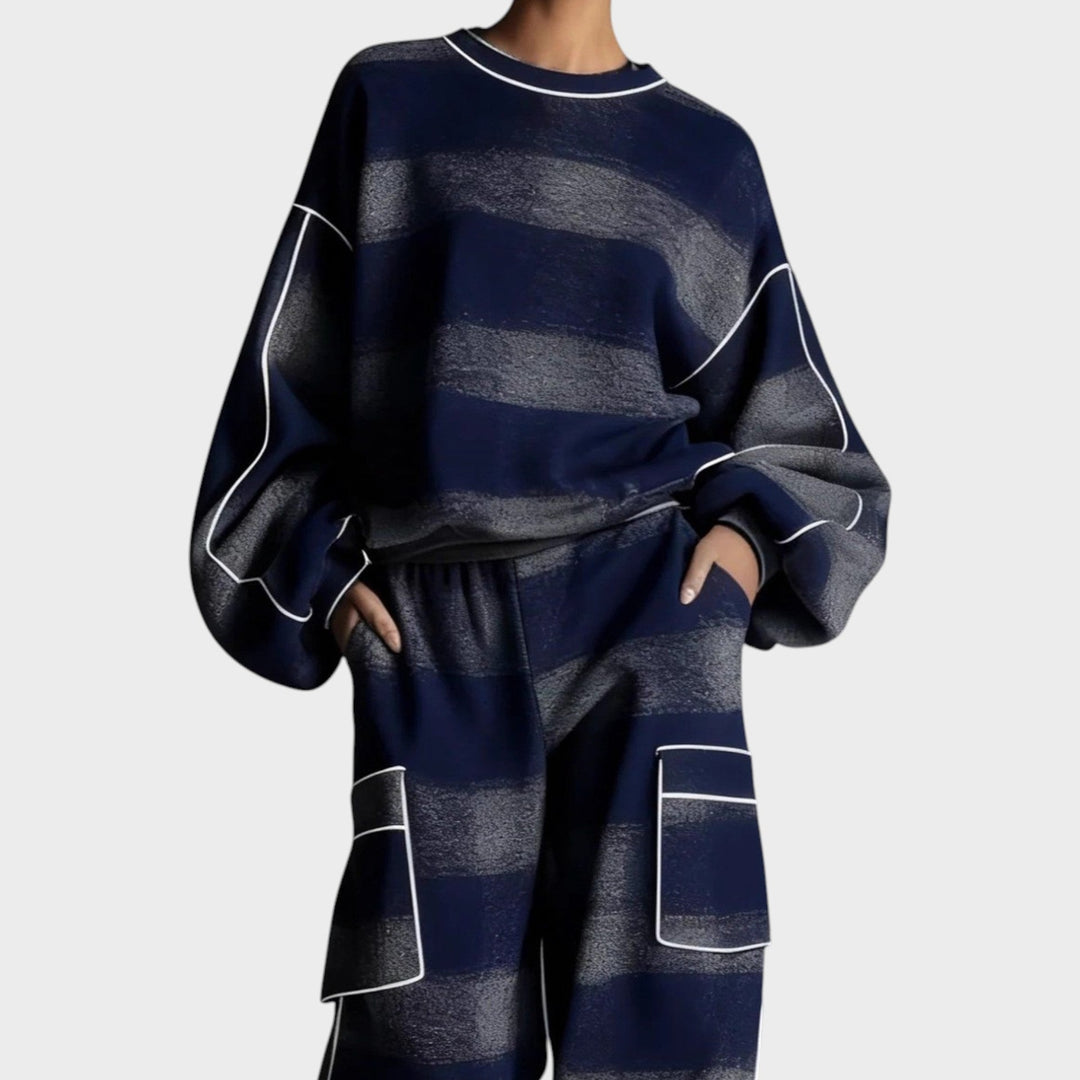 MAPLEWOOD - TWO PIECE SET