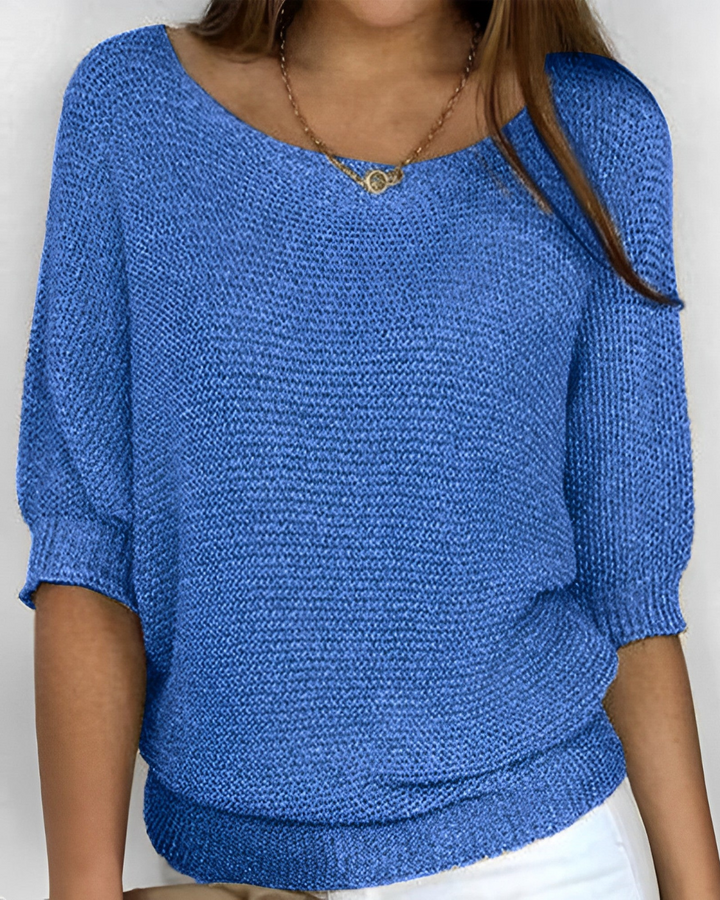 Maison™ | Everyday Casual Blouse
