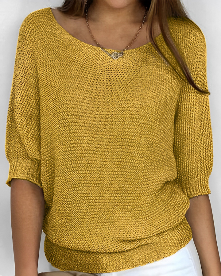 Maison™ | Everyday Casual Blouse