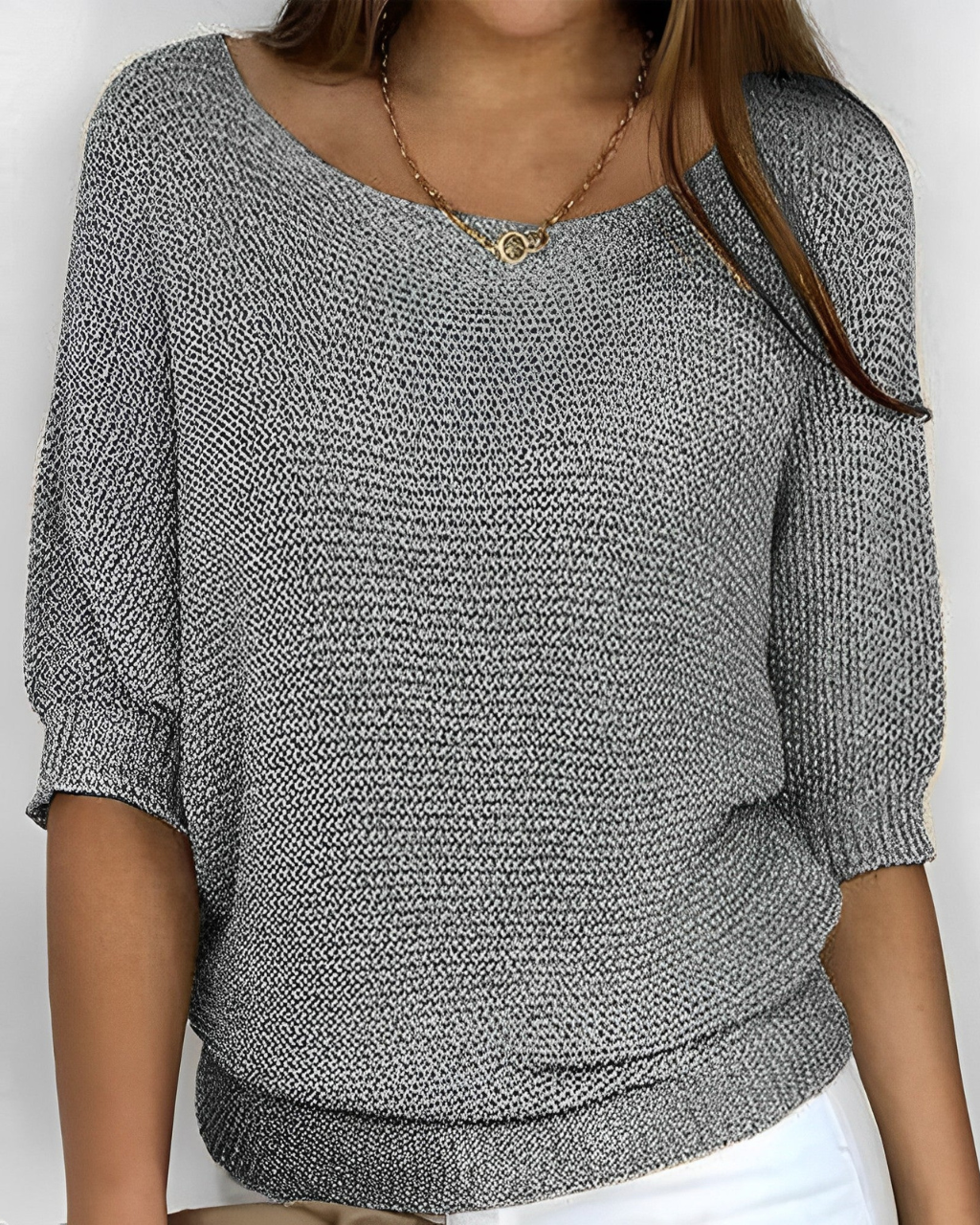 Maison™ | Everyday Casual Blouse
