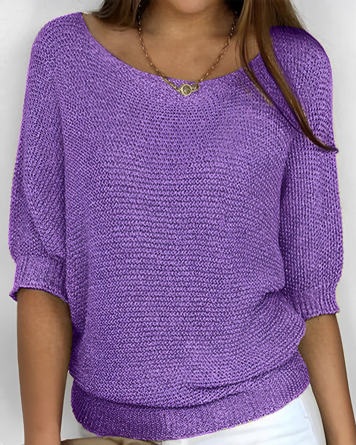 Maison™ | Everyday Casual Blouse