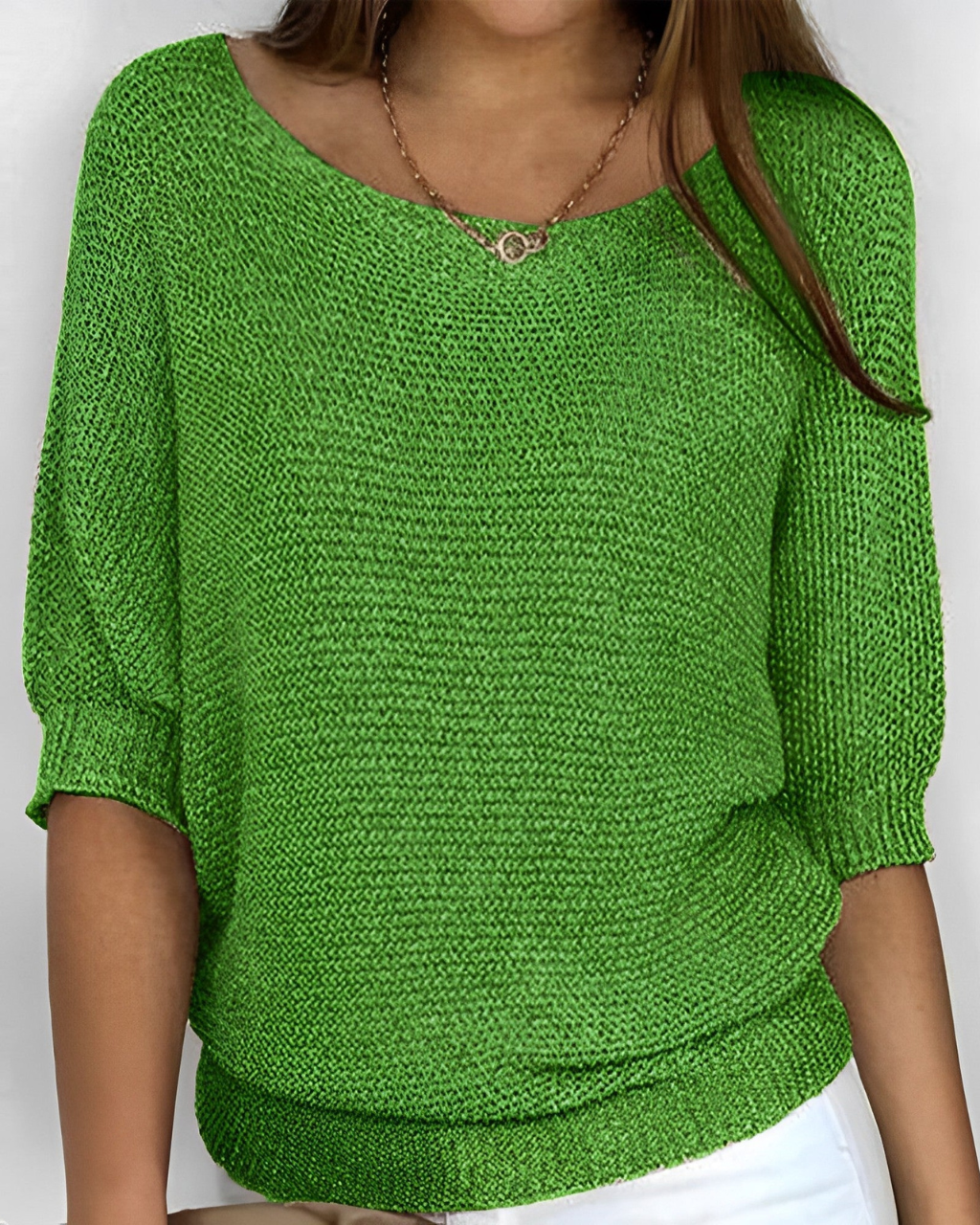 Maison™ | Everyday Casual Blouse