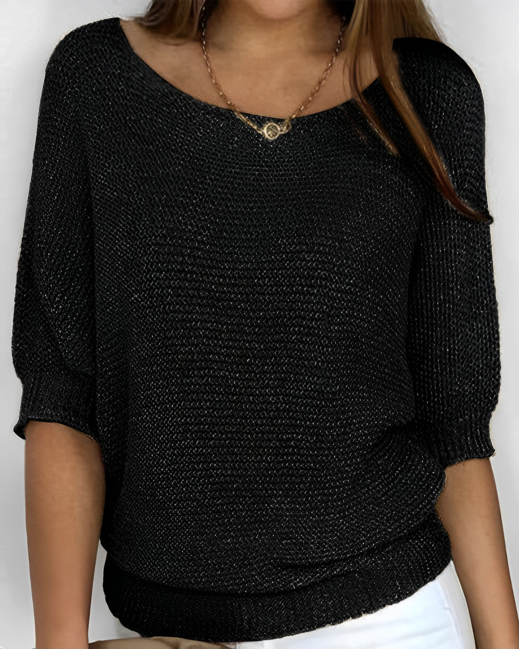 Maison™ | Everyday Casual Blouse
