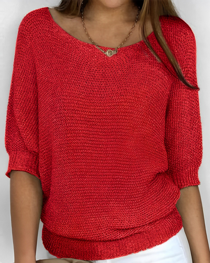 Maison™ | Everyday Casual Blouse