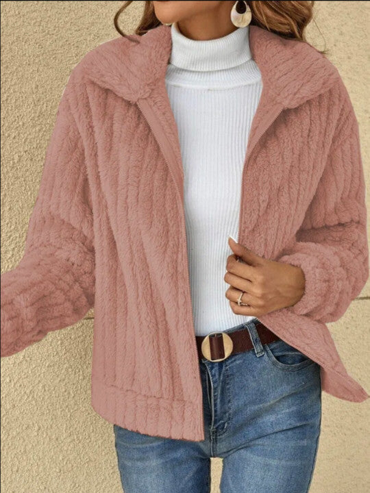 Malka™ – Casual Cardigan for Timeless Everyday Elegance