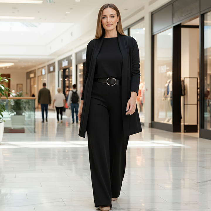 FRANCESCA - THREE-PIECE SET