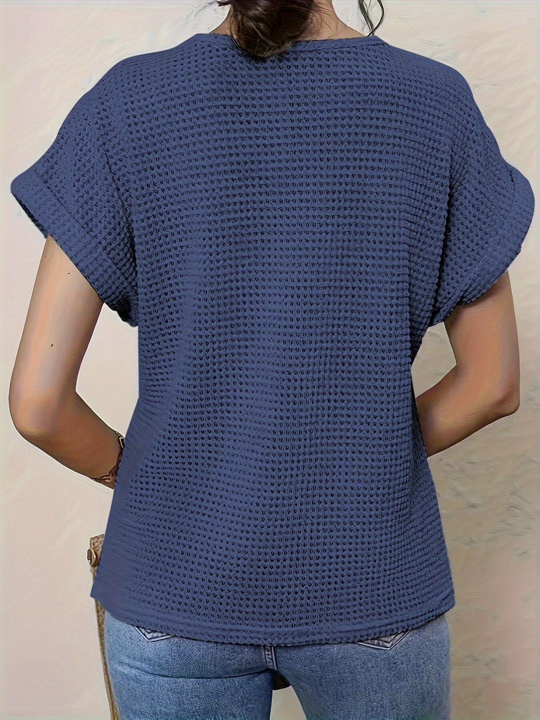 Maison™ | Boho Style Top