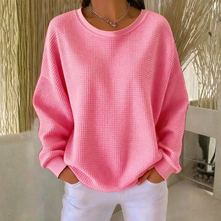 Nova | Classic Sweater