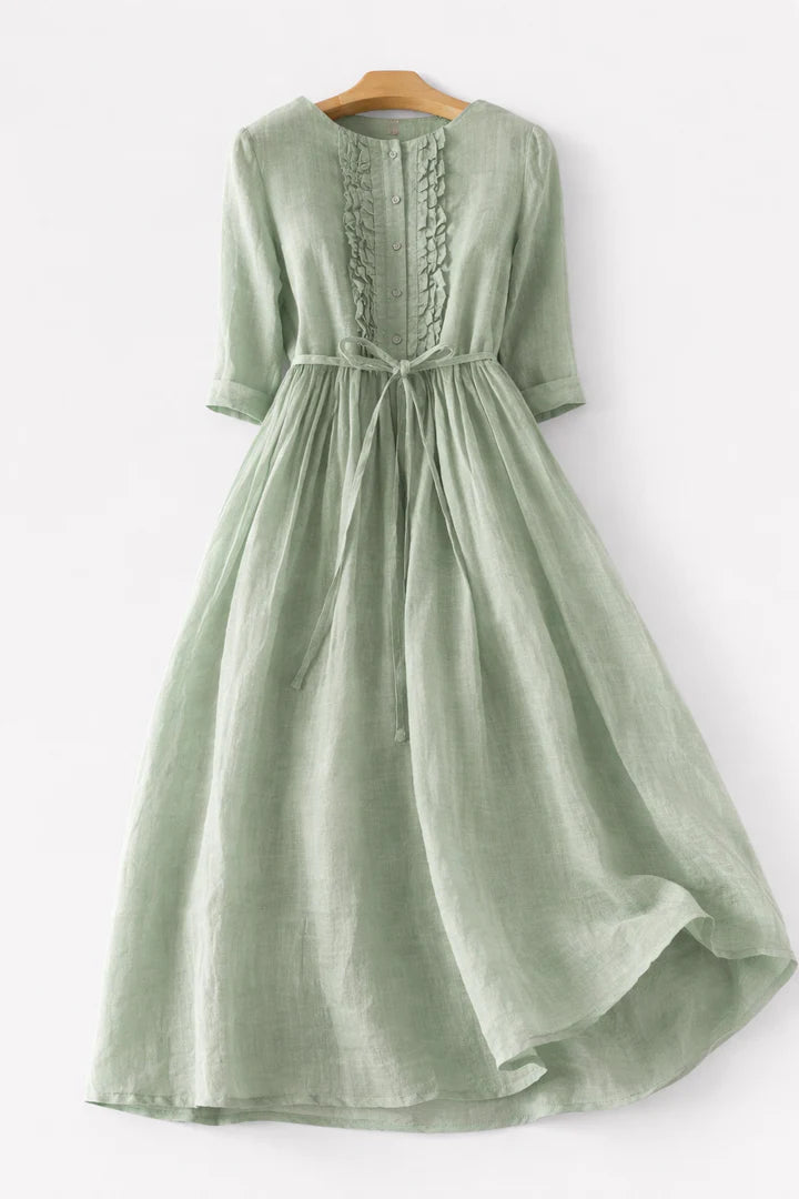 Karynthe | Elegant Dress