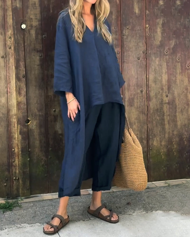 LUXE - STYLISH AND COMFORTABLE SET