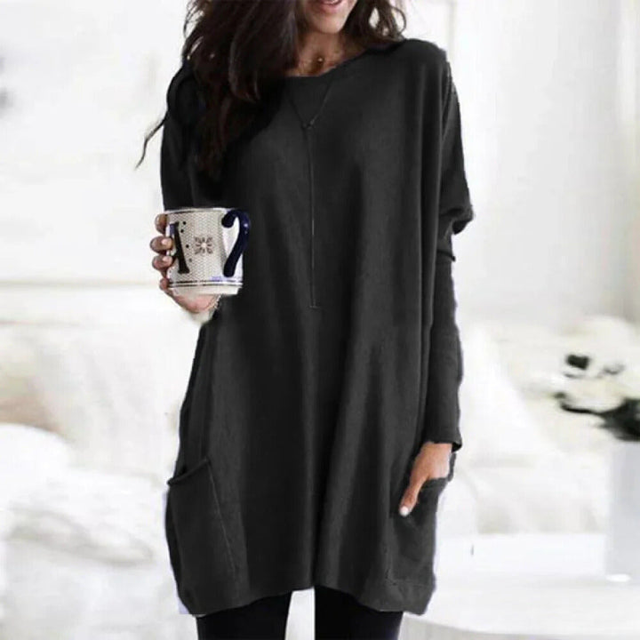 Maison™ | Casual Top with Pocket