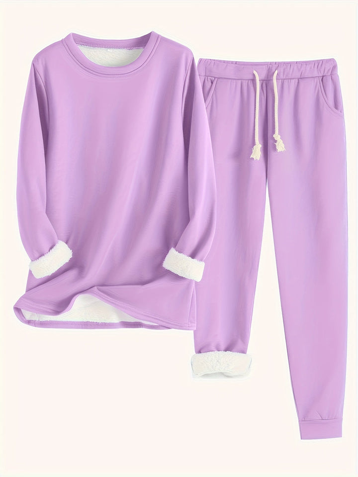 Karina | Comfortable Lounge Set