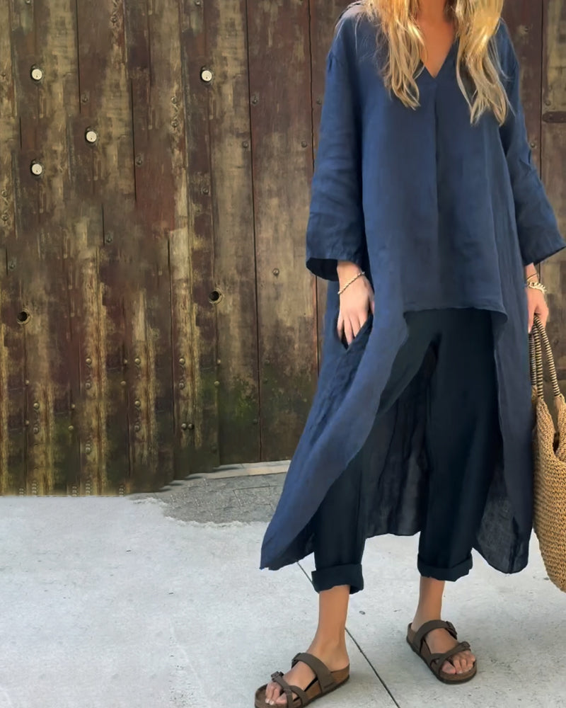 LUXE - STYLISH AND COMFORTABLE SET