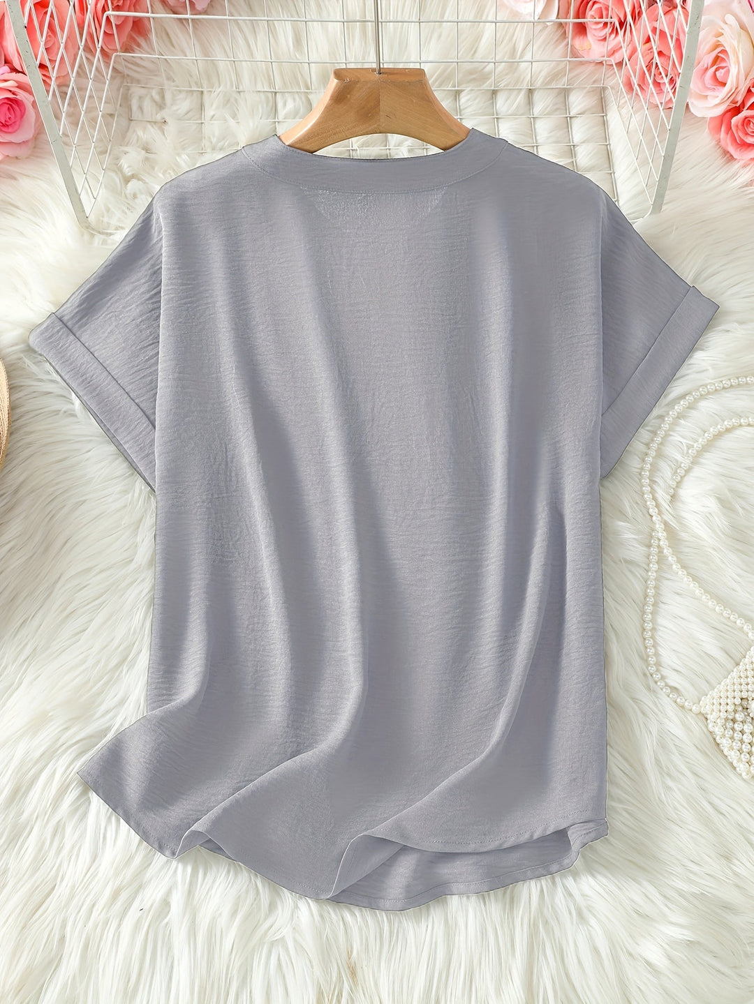Maison™ | Everyday Comfort Blouse