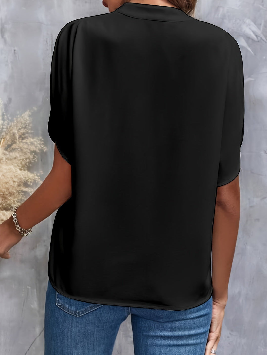 Maison™ | Effortless Everyday Blouse