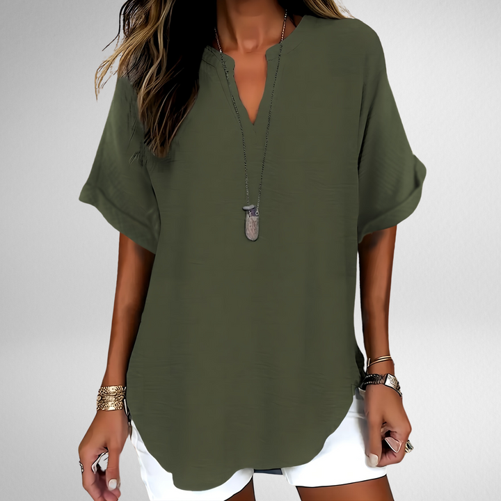 Maison™ | Everyday Comfort Blouse