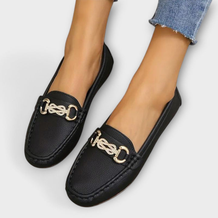 Christina - Moccasins