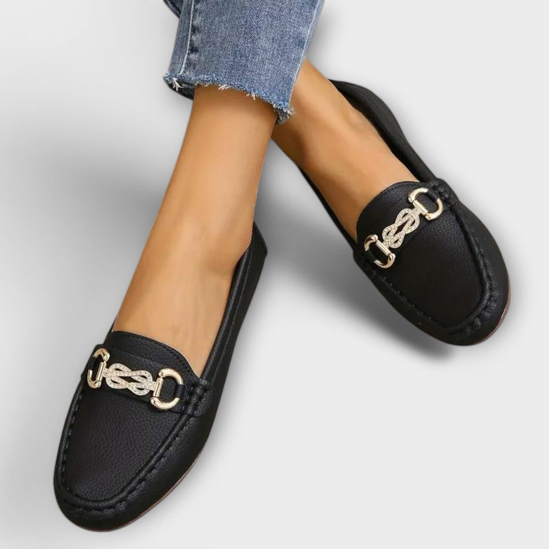 Christina - Moccasins