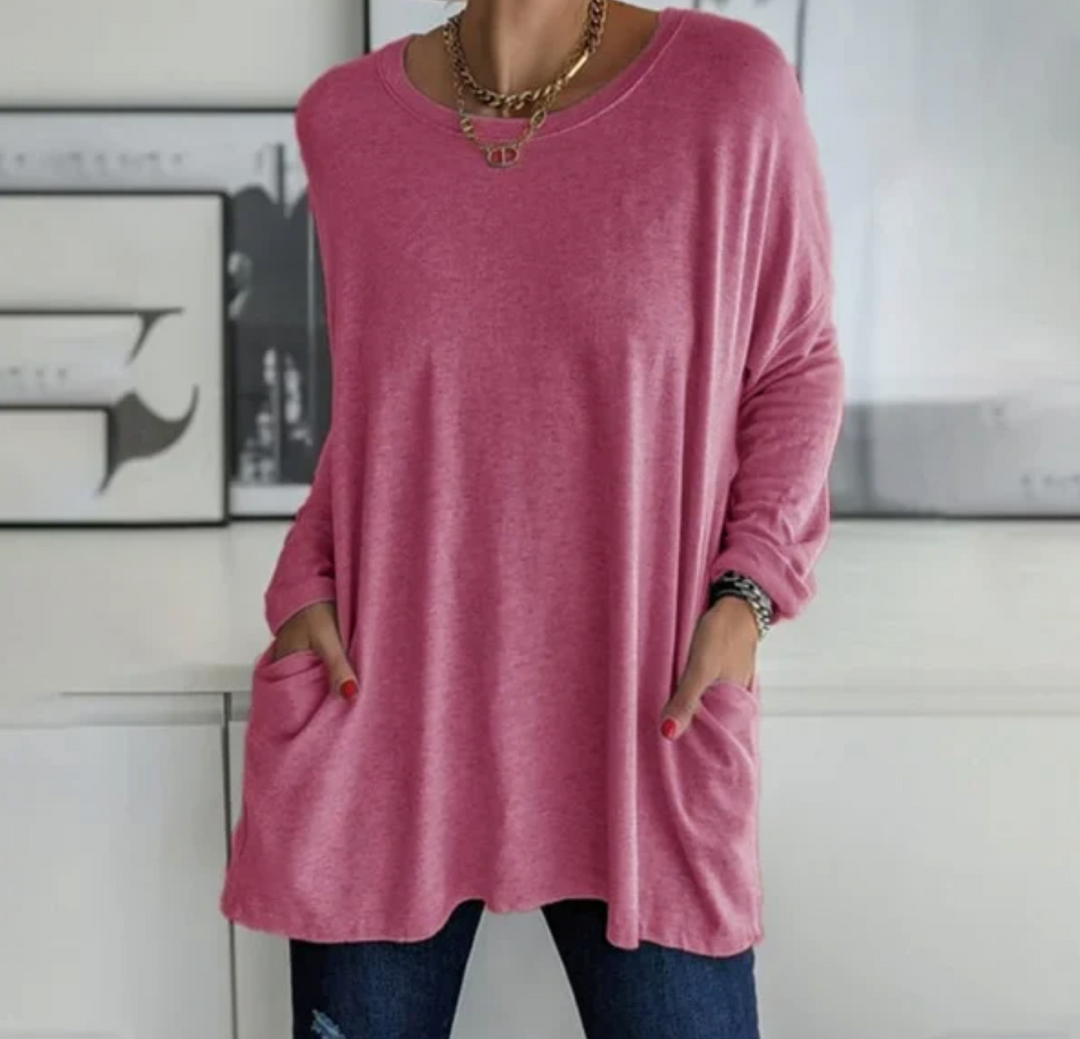 Maison™ | Long-Sleeve Garment