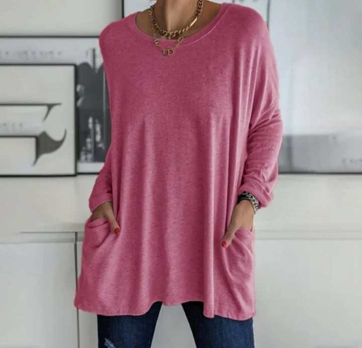 Maison™ | Long-Sleeve Garment