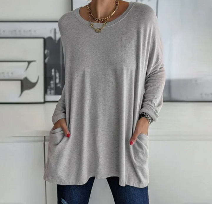 Maison™ | Long-Sleeve Garment