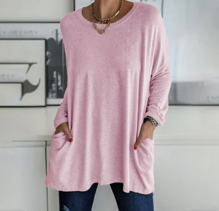 Maison™ | Long-Sleeve Garment