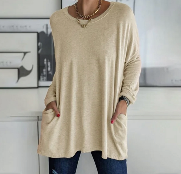 Maison™ | Long-Sleeve Garment