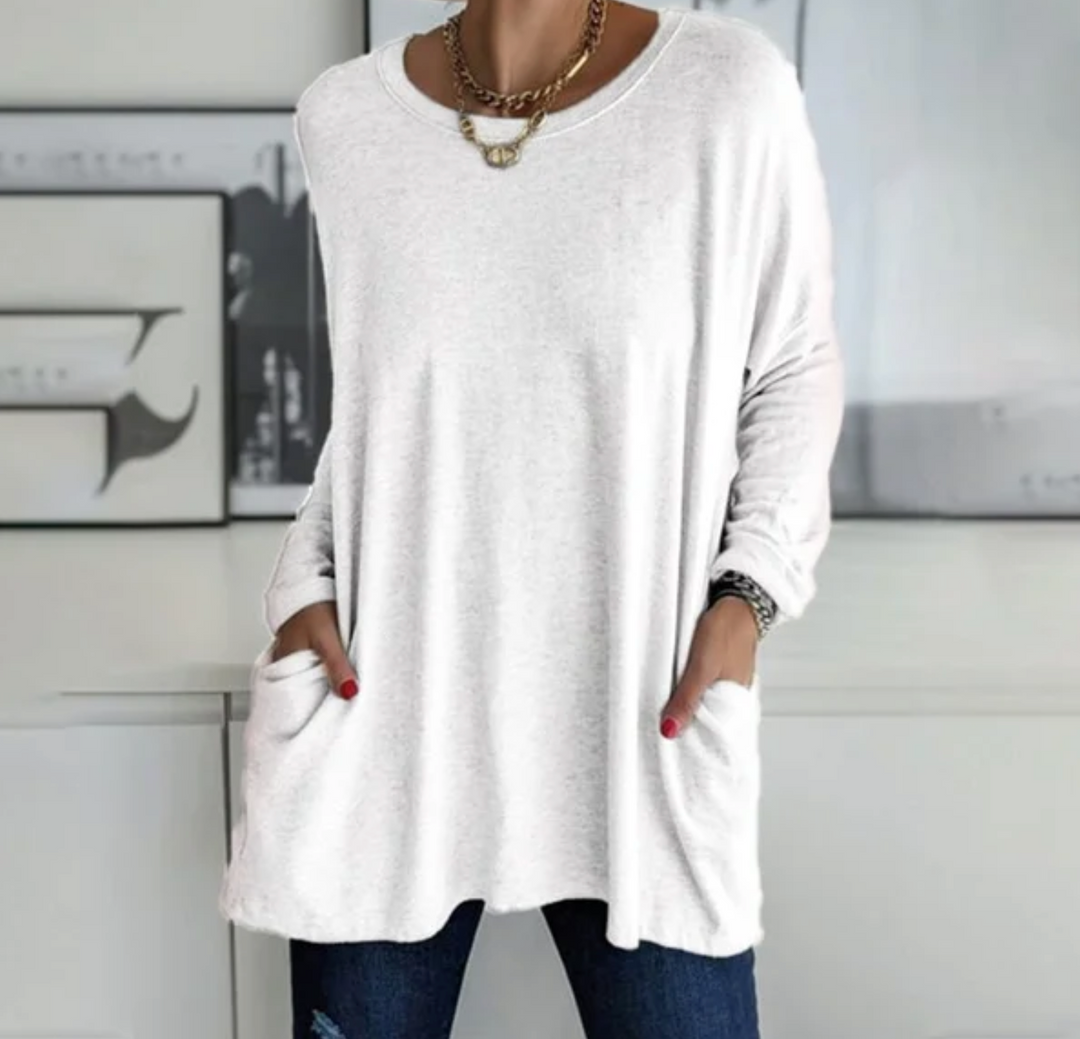 Maison™ | Long-Sleeve Garment