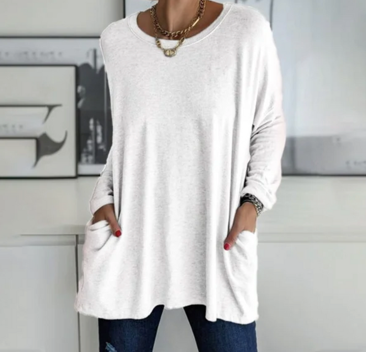 Maison™ | Long-Sleeve Garment