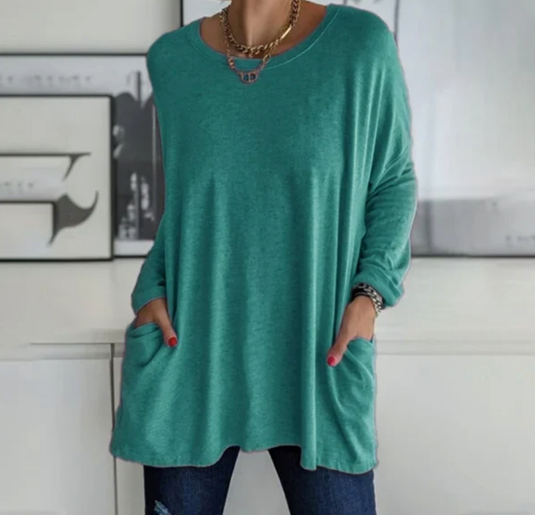 Maison™ | Long-Sleeve Garment