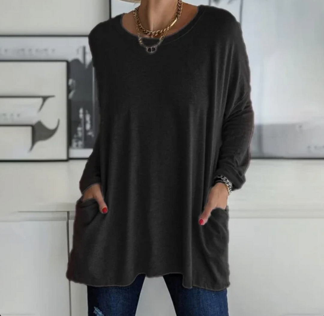 Maison™ | Long-Sleeve Garment
