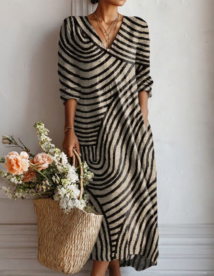 Karin | Everyday Comfort Dress