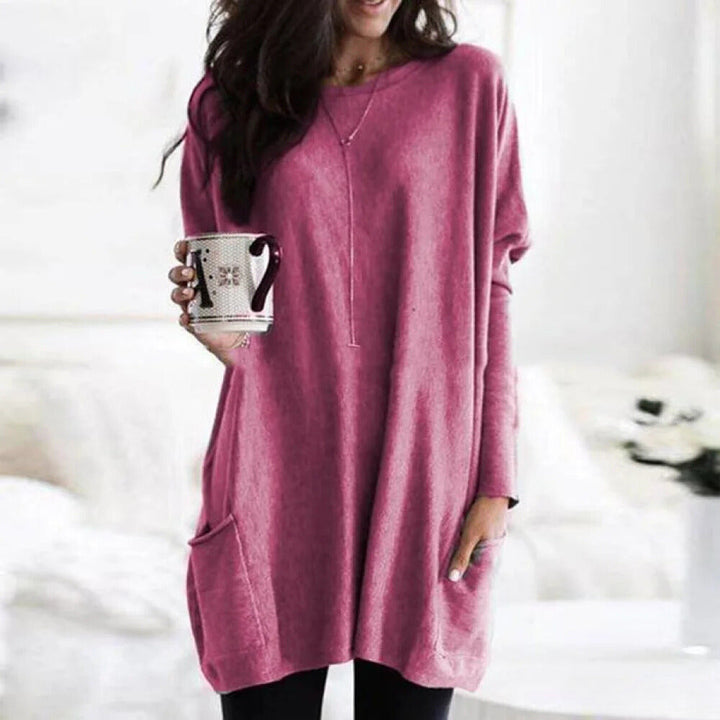 Maison™ | Casual Top with Pocket