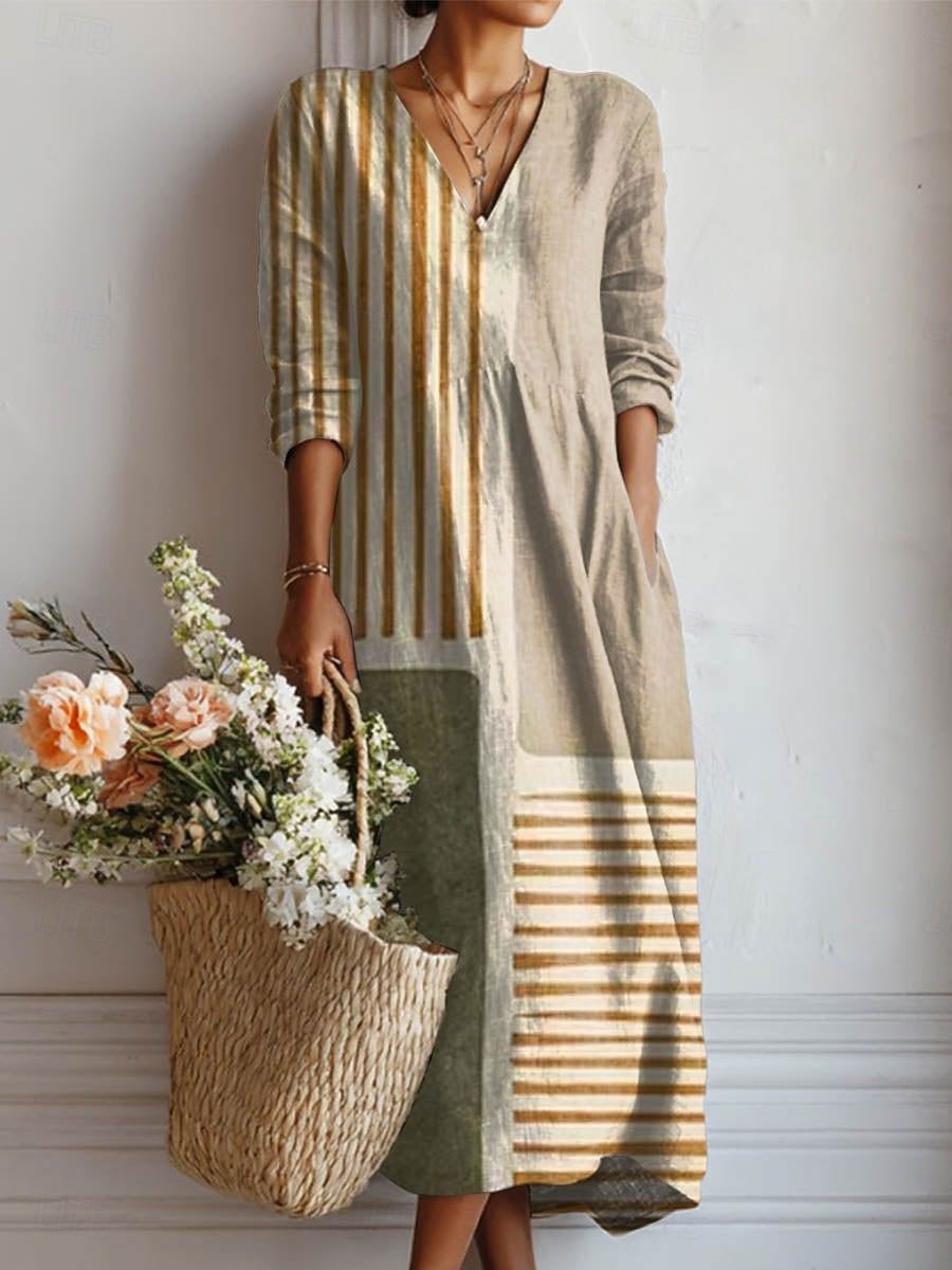 Karin | Everyday Comfort Dress