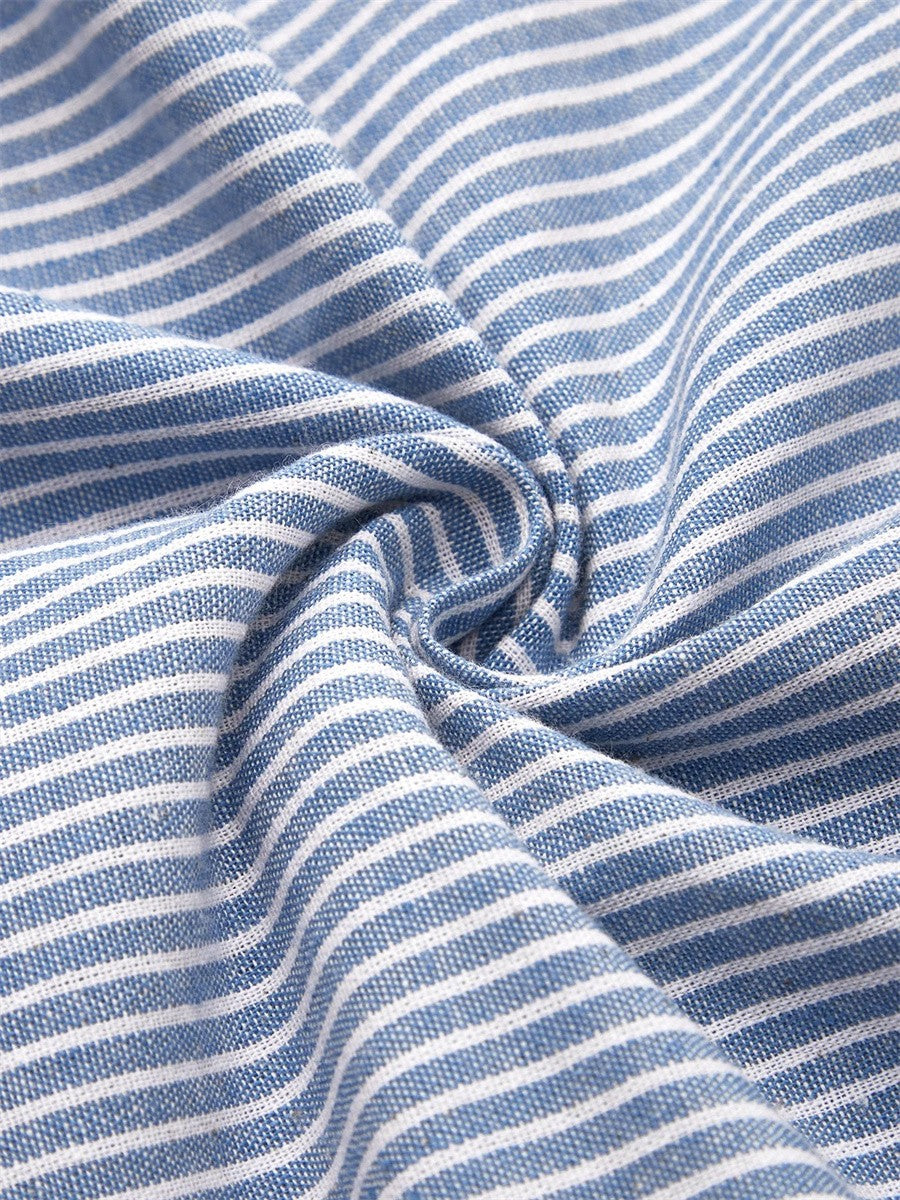 Sofia ™ | Striped Summer Dress