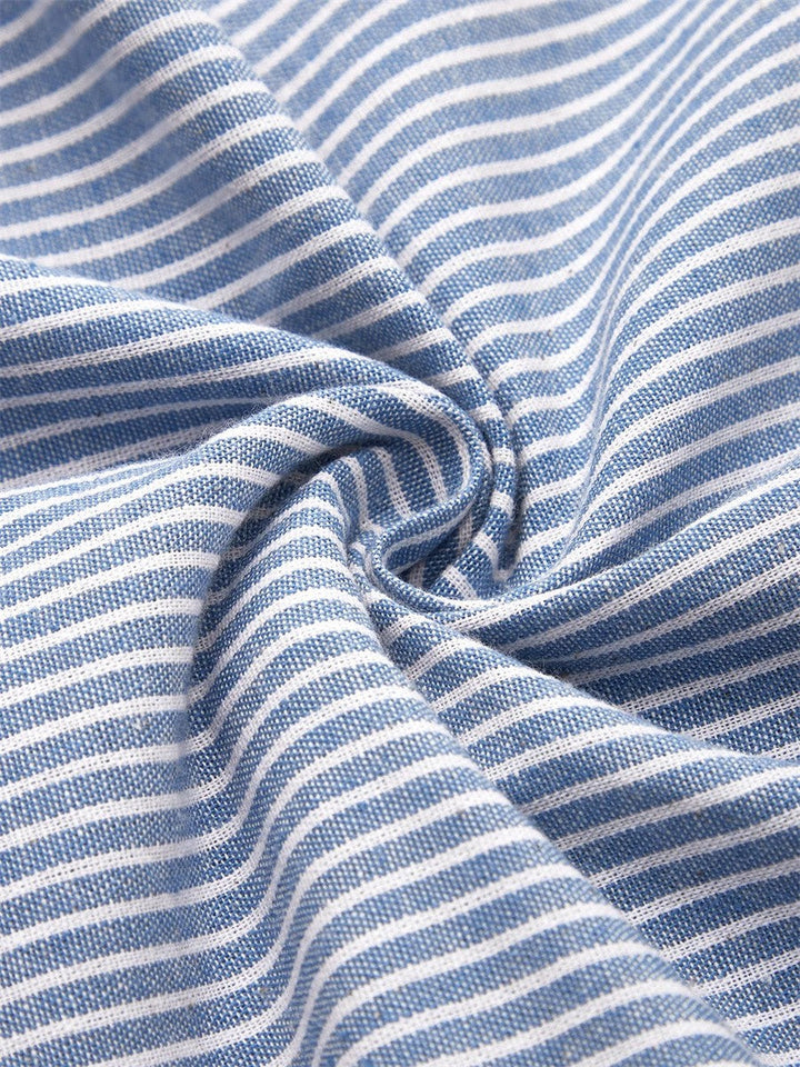 Sofia ™ | Striped Summer Dress