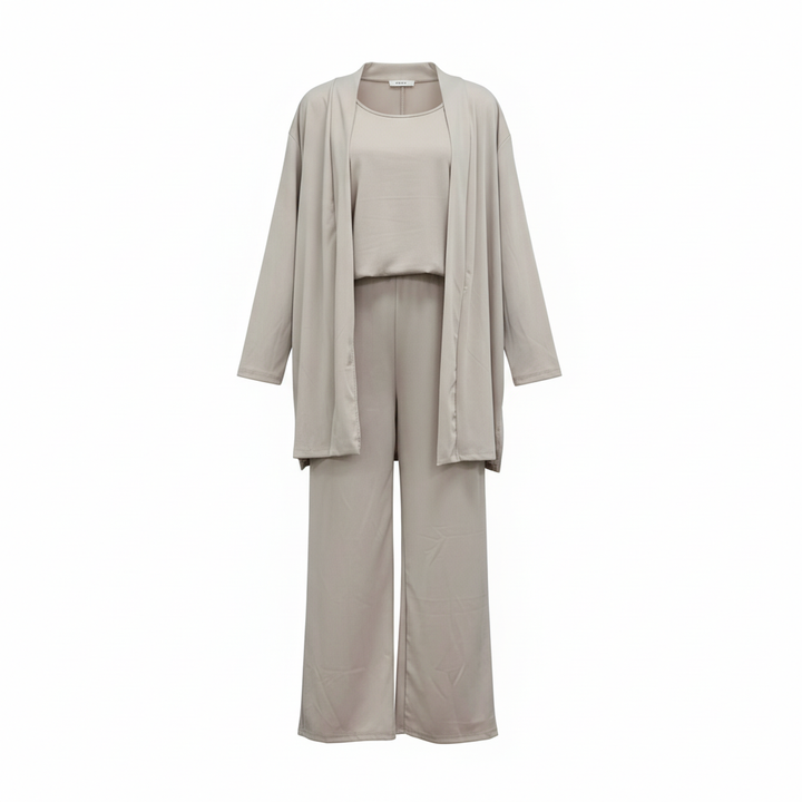 FRANCESCA - THREE-PIECE SET
