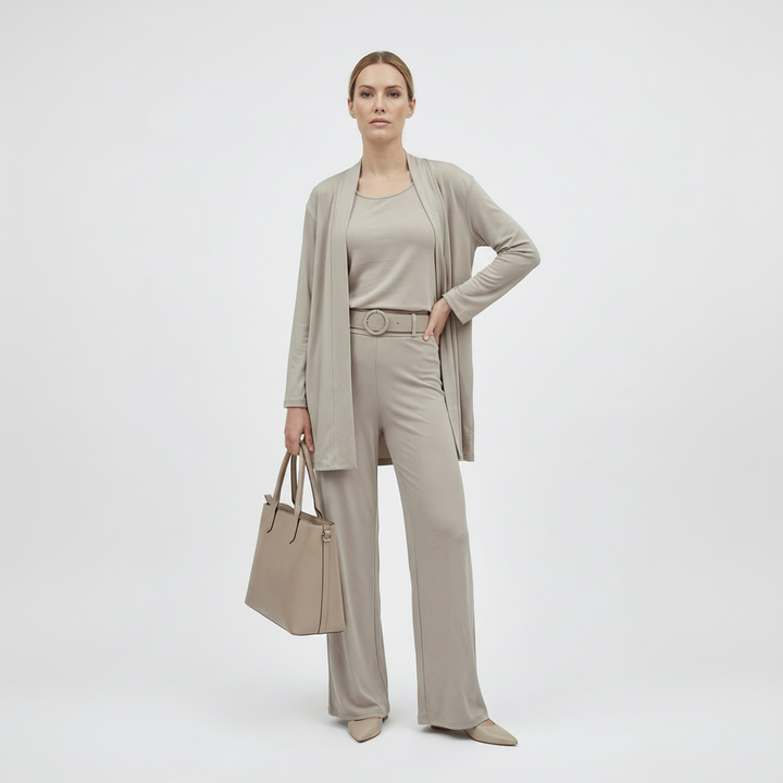 FRANCESCA - THREE-PIECE SET