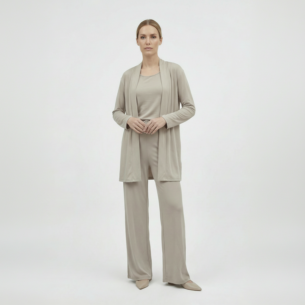 FRANCESCA - THREE-PIECE SET