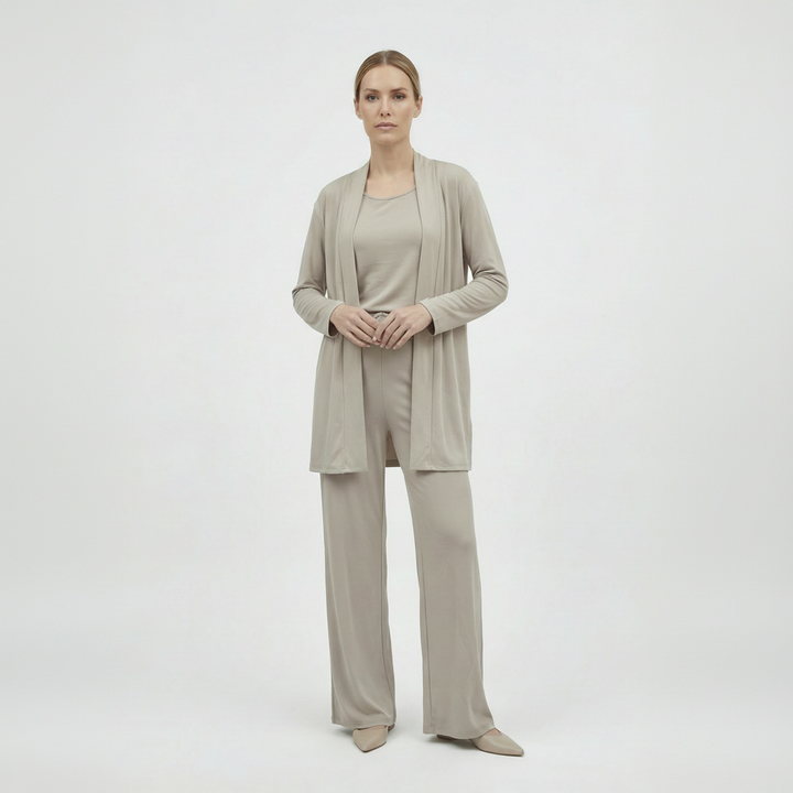 FRANCESCA - THREE-PIECE SET