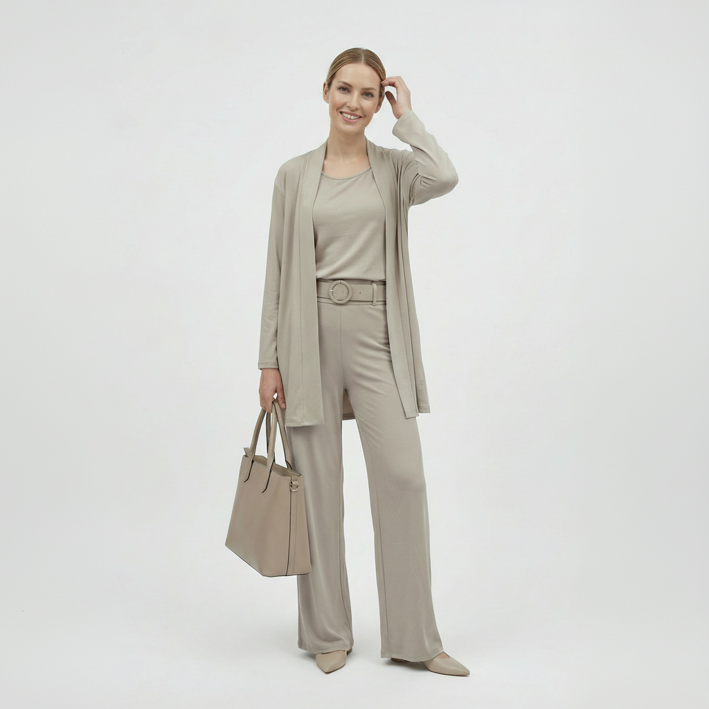 FRANCESCA - THREE-PIECE SET