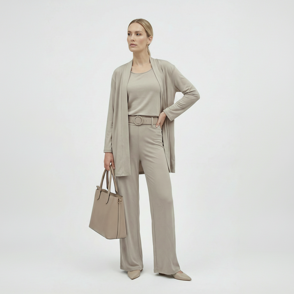 FRANCESCA - THREE-PIECE SET