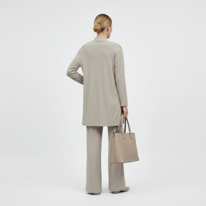FRANCESCA - THREE-PIECE SET