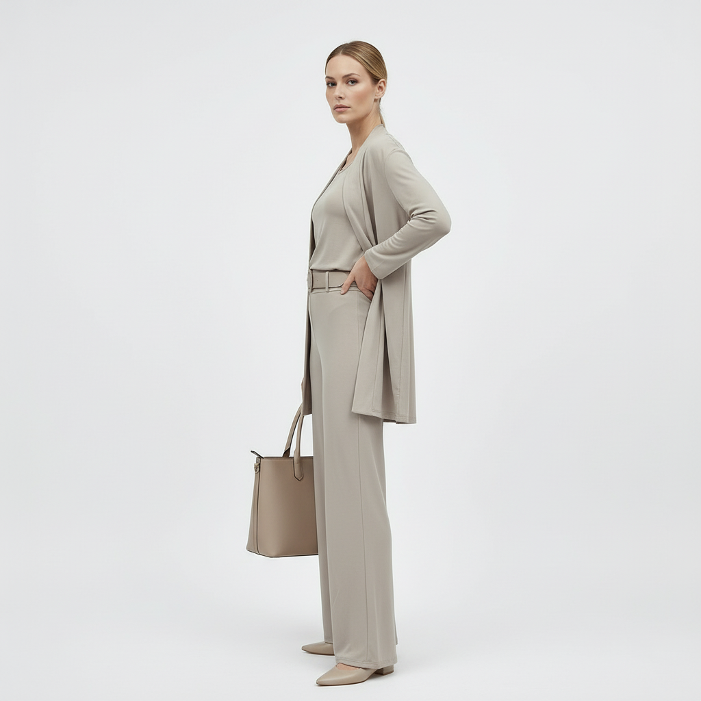 FRANCESCA - THREE-PIECE SET